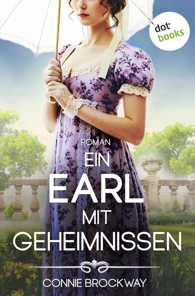 Produktbild: Ein Earl mit Geheimnissen | Connie Brockway