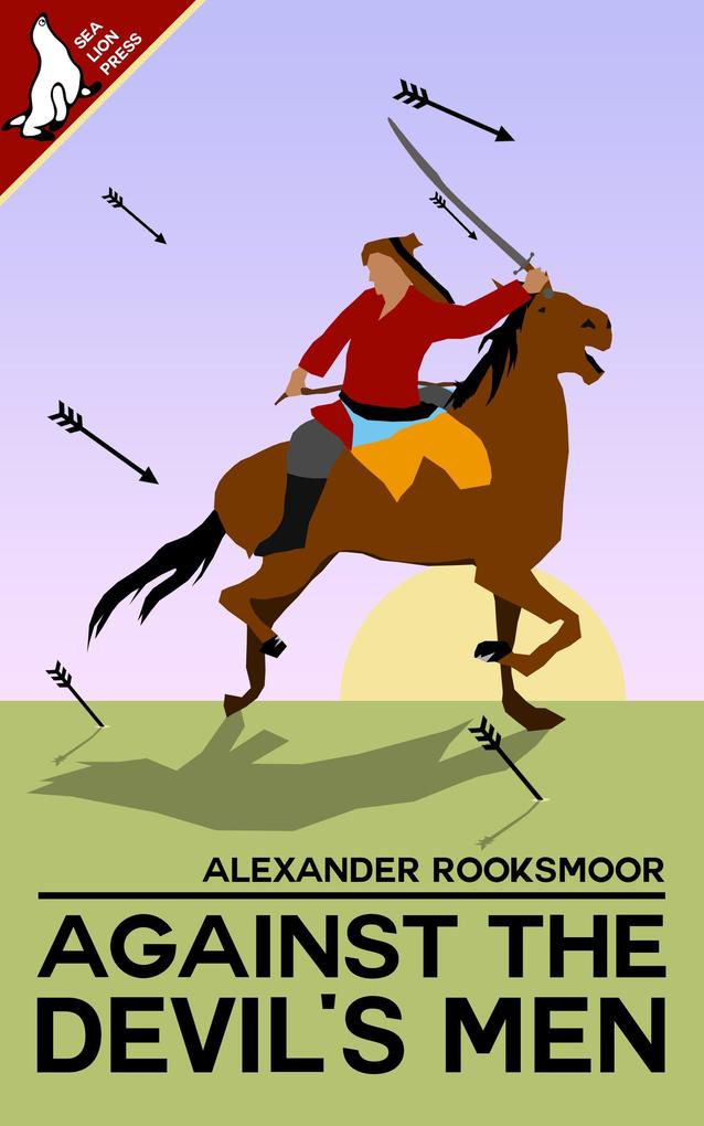 Produktbild: Against the Devil's Men | Alexander Rooksmoor