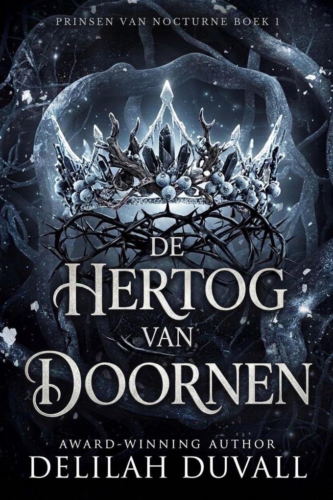 Produktbild: De Hertog van Doornen | Delilah Duvall