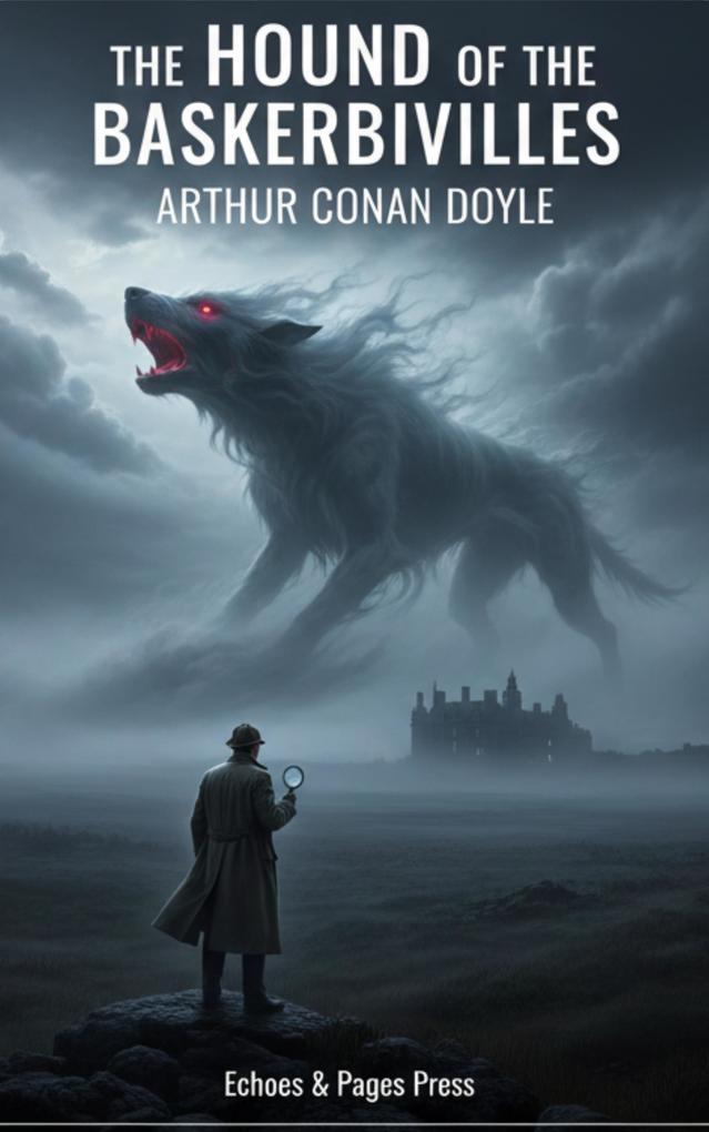 Produktbild: The Hound of the Baskervilles | Arthur Conan Doyle