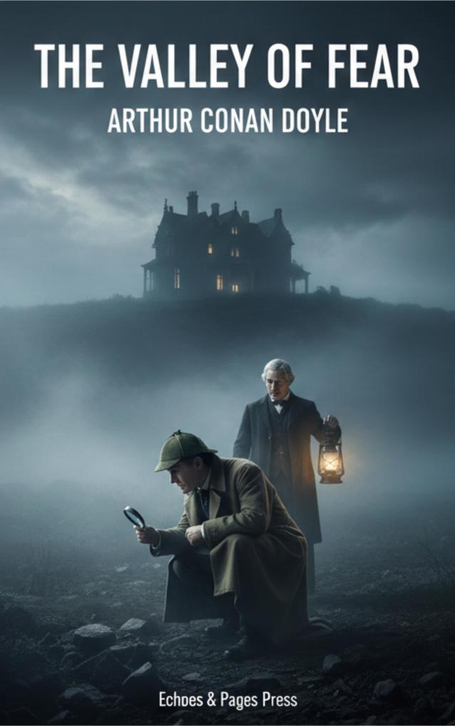 Produktbild: The Valley of Fear | Arthur Conan Doyle