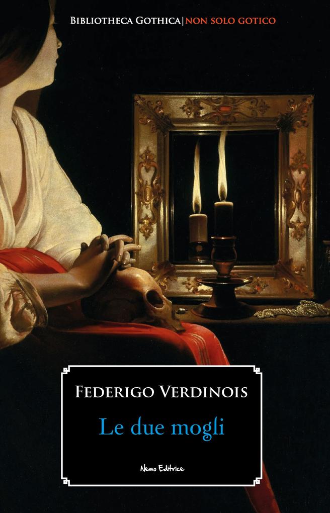 Produktbild: Le due mogli | Federigo Verdinois