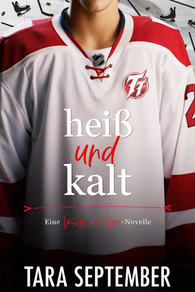 Produktbild: Heiß und Kalt | Tara September
