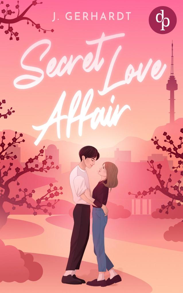 Produktbild: Secret Love Affair | J. Gerhardt