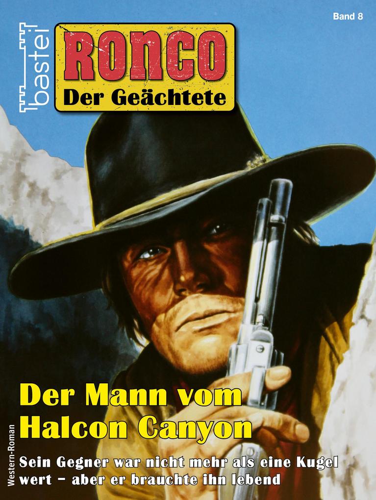 Produktbild: RONCO 8 | Wayne Seymour