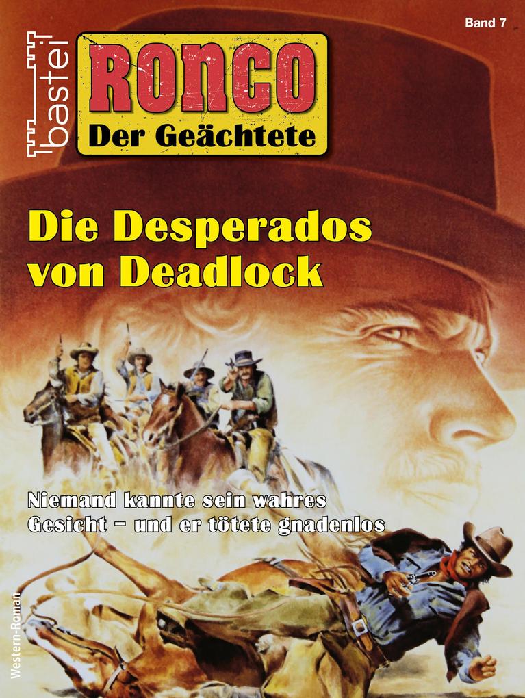 Produktbild: RONCO 7 | Frank Glaser