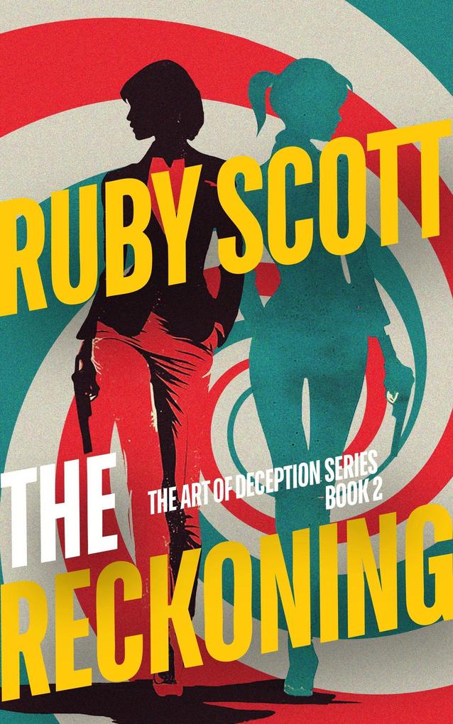 Produktbild: The Reckoning | Ruby Scott