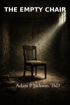 Produktbild: The Empty Chair | Adam P Jackson