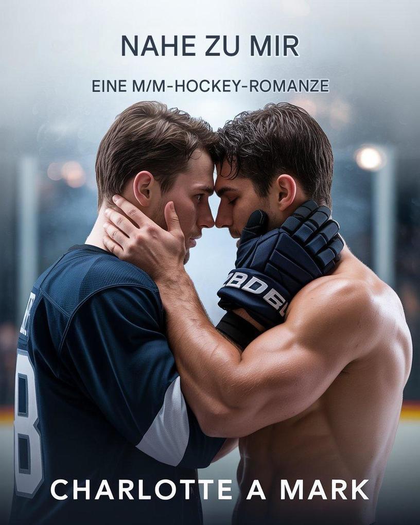 Produktbild: Nahe zu mir | Charlotte A. Mark