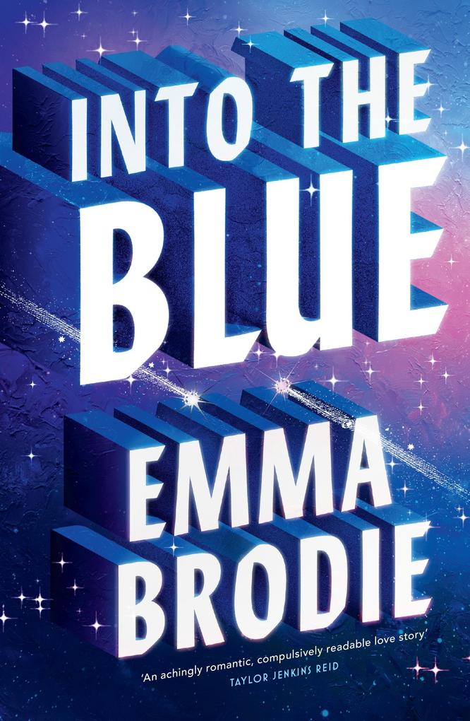 Produktbild: Into the Blue | Emma Brodie