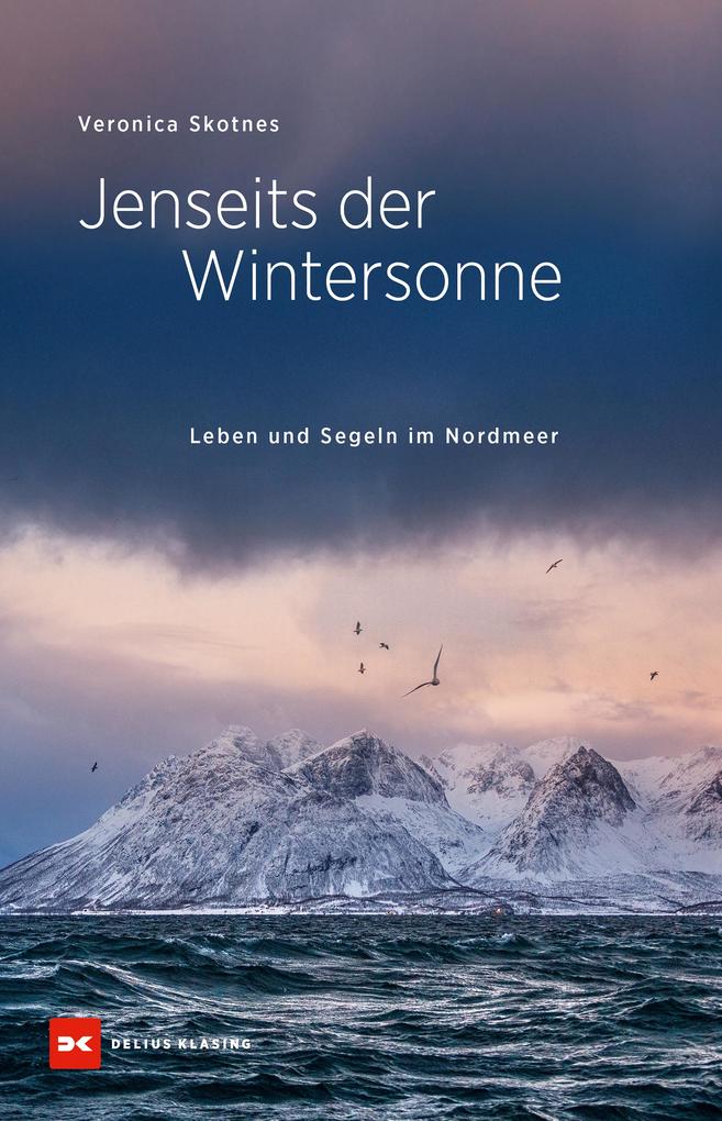 Produktbild: Jenseits der Wintersonne | Veronica Skotnes