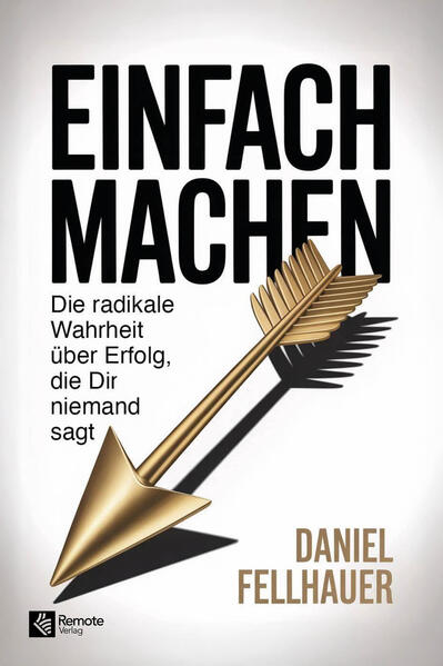 Produktbild: Einfach machen | Daniel Fellhauer
