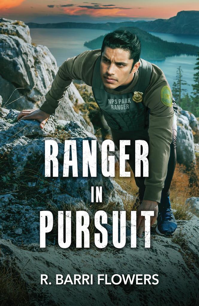 Produktbild: Ranger In Pursuit | R. Barri Flowers