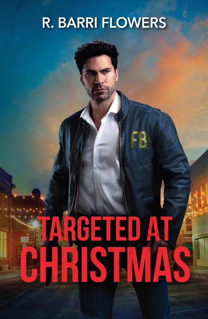 Produktbild: Targeted At Christmas | R. Barri Flowers