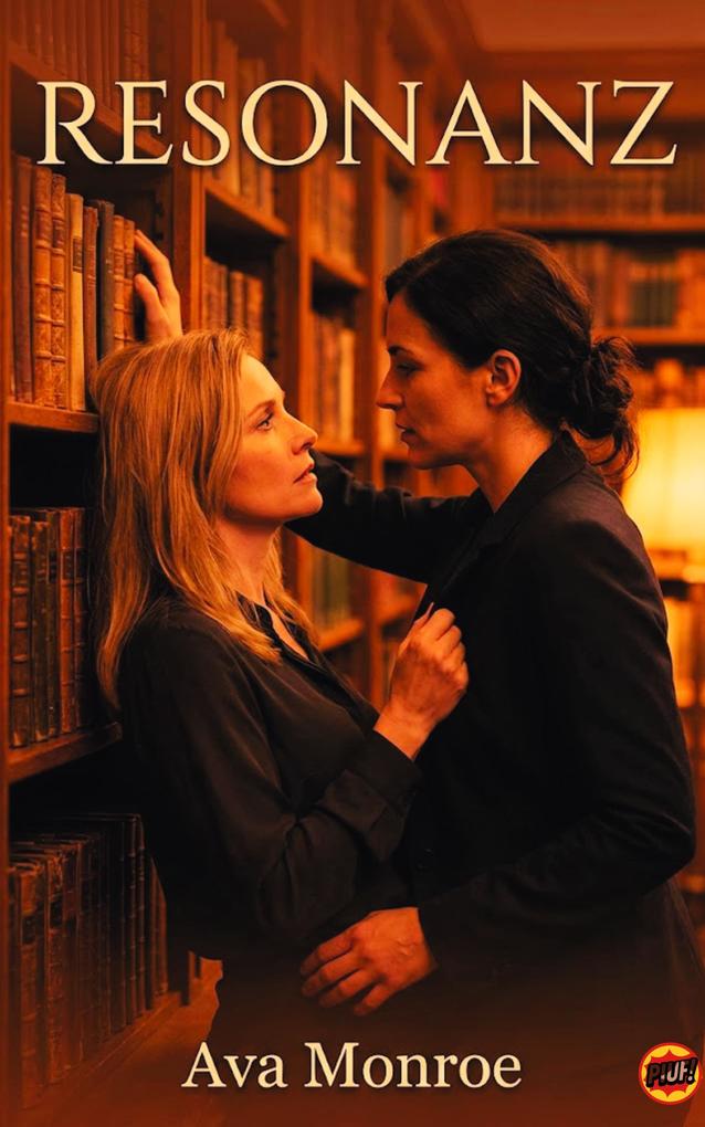 Produktbild: Resonanz | Ava Monroe