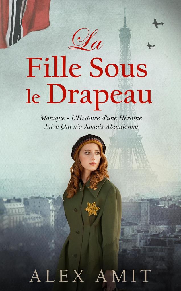 Produktbild: La Fille Sous le Drapeau | Alex Amit