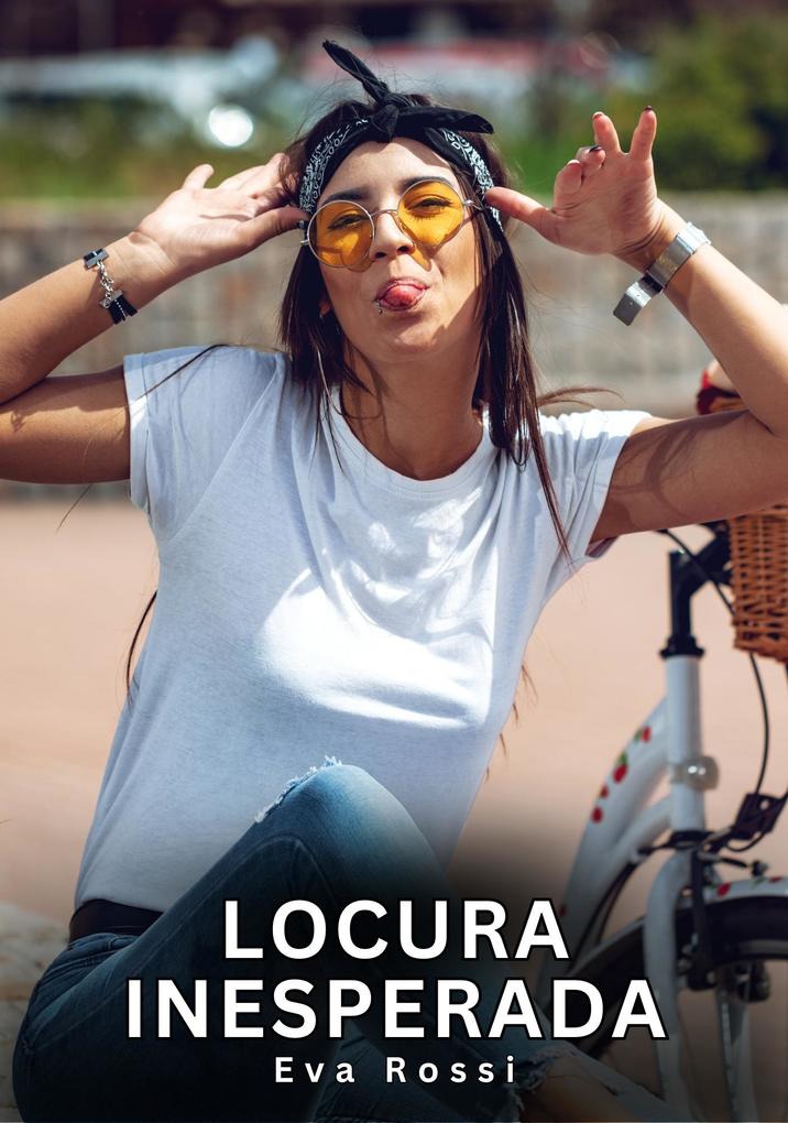 Produktbild: Locura Inesperada | Eva Rossi