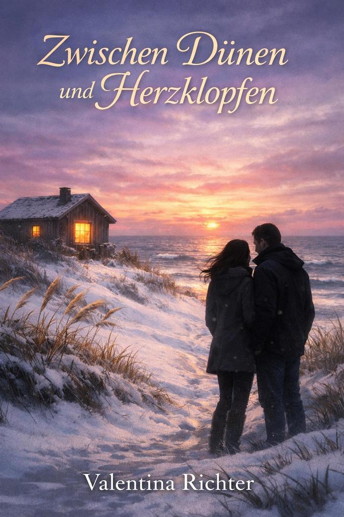 Produktbild: Zwischen Dünen und Herzklopfen | Valentina Richter