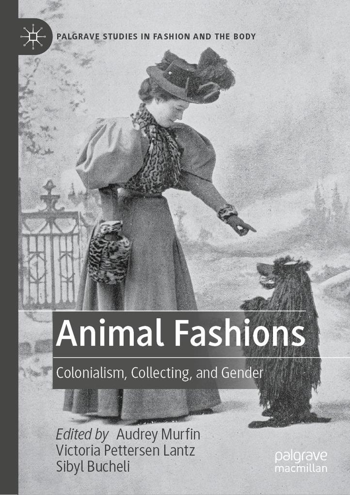 Produktbild: Animal Fashions