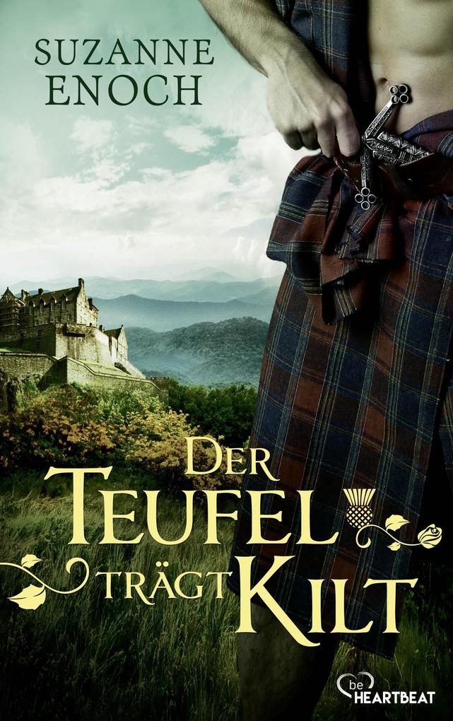 Produktbild: Der Teufel trägt Kilt | Suzanne Enoch