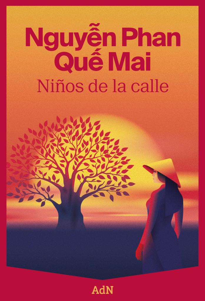Produktbild: Niños de la calle | Nguyen Phan Que Mai
