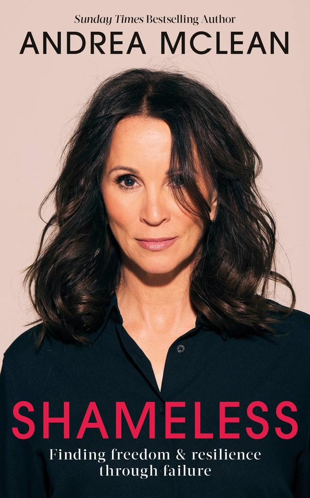 Produktbild: Shameless | Andrea McLean