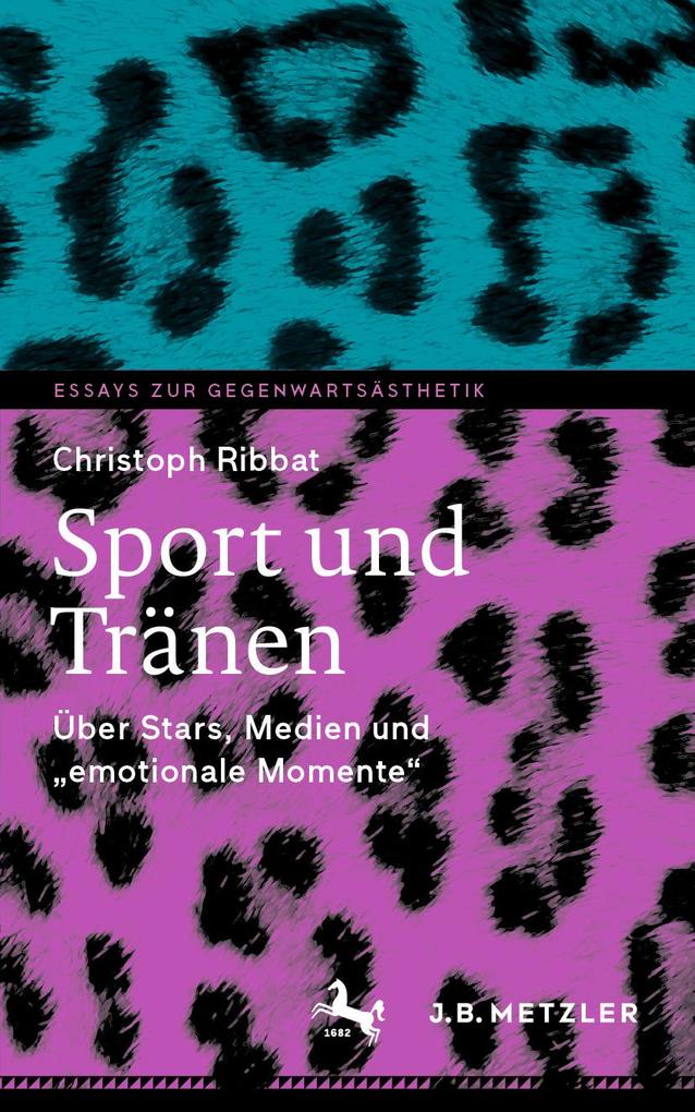 Produktbild: Sport und Tränen | Christoph Ribbat