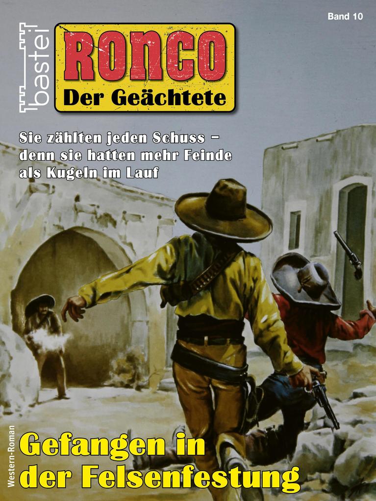 Produktbild: RONCO 10 | Weston Grosmont, Frank Glaser