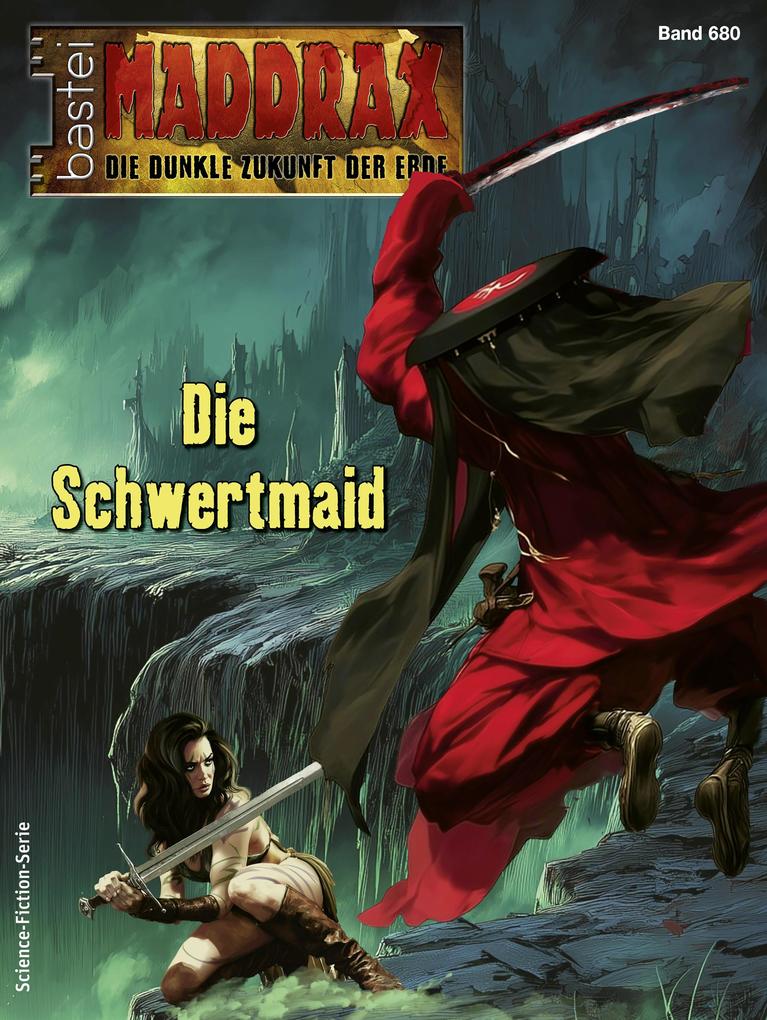 Produktbild: Maddrax 680 | Michael Edelbrock