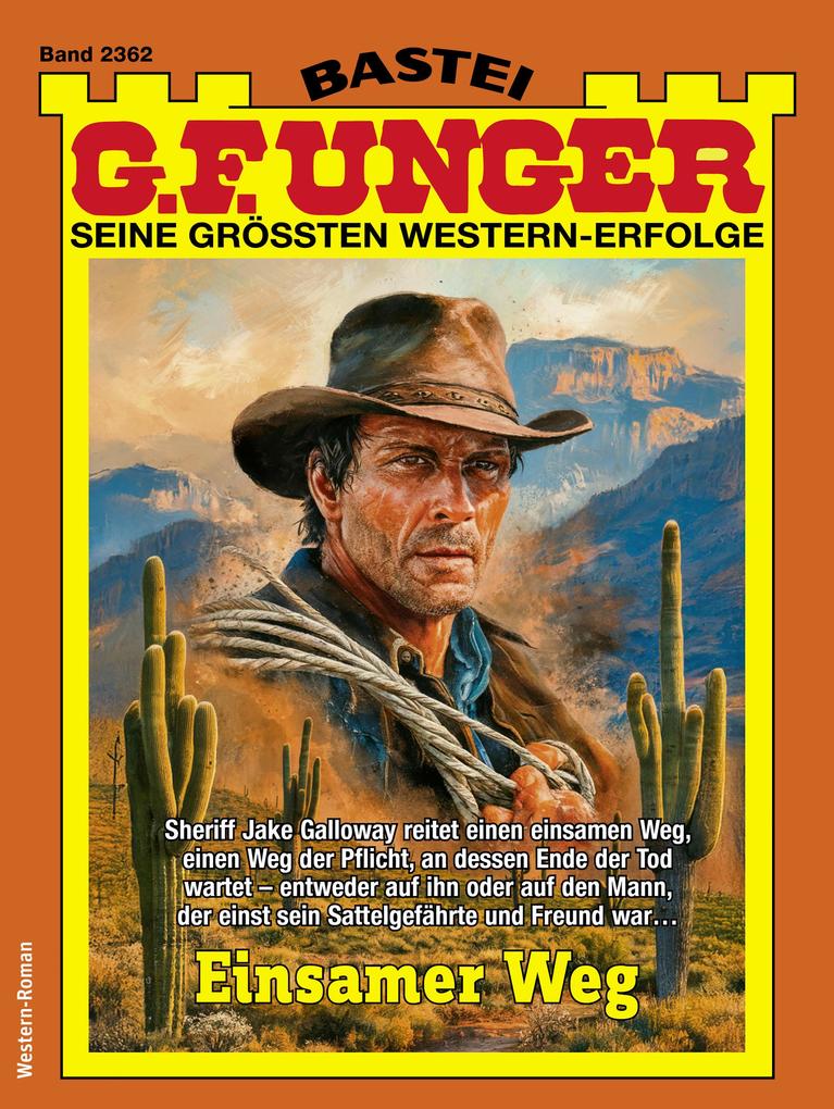 Produktbild: G. F. Unger 2362 | G. F. Unger