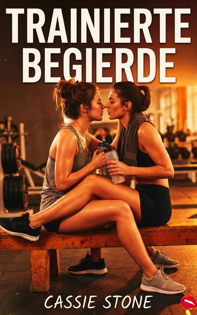 Produktbild: Trainierte Begierde | Cassie Stone