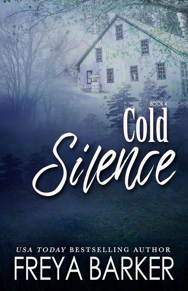 Produktbild: Cold Silence | Freya Barker