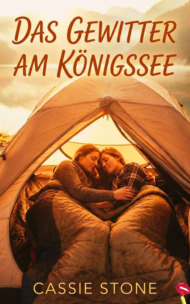 Produktbild: Das Gewitter am Königssee | Cassie Stone