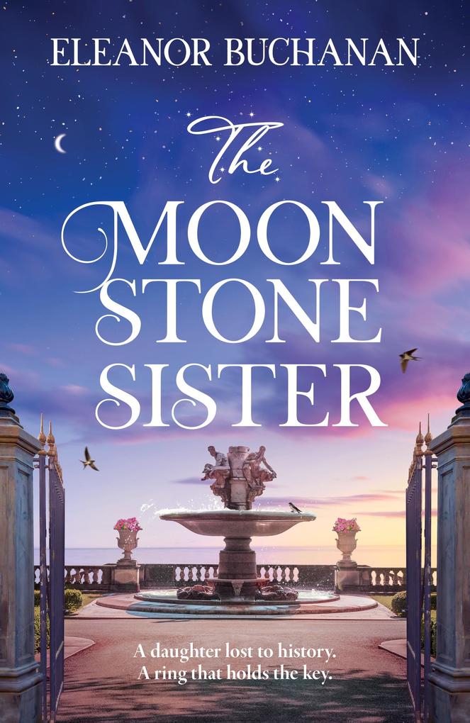Produktbild: The Moonstone Sister | Eleanor Buchanan