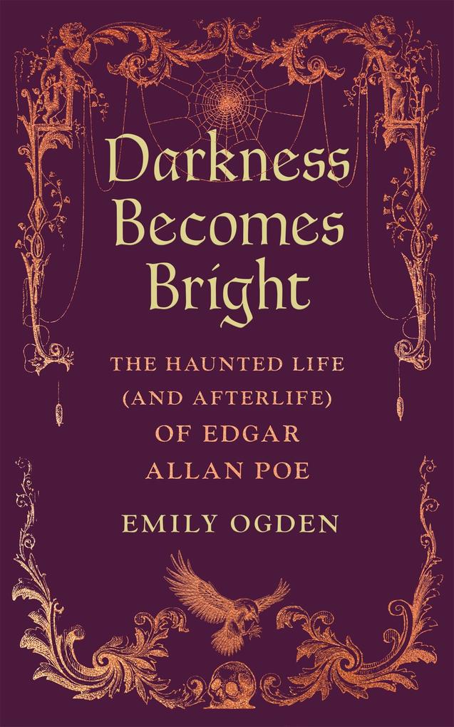 Produktbild: Darkness Becomes Bright | Emily Ogden