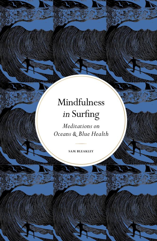 Produktbild: Mindfulness in Surfing | Sam Bleakley