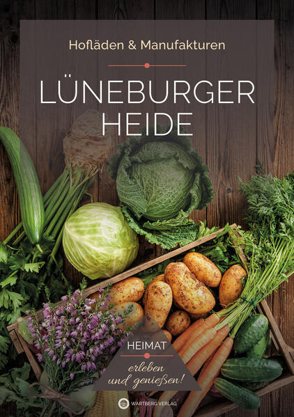 Produktbild: Lüneburger Heide | Heike Bloom