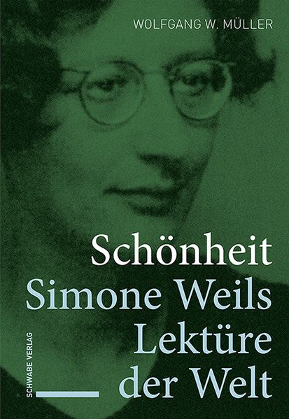 Produktbild: Schönheit | Wolfgang W. Müller