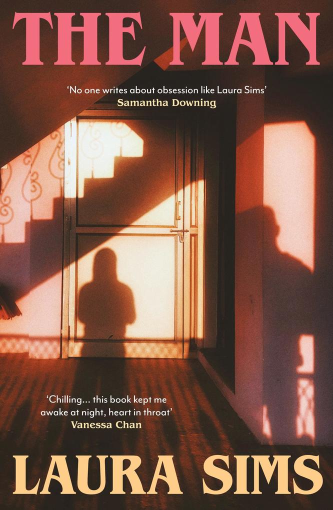 Produktbild: The Man | Laura Sims
