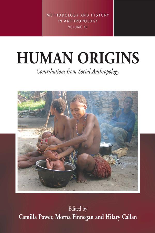 Produktbild: Human Origins