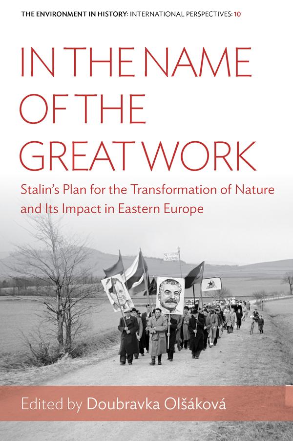 Produktbild: In the Name of the Great Work
