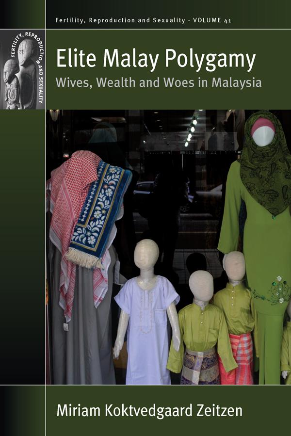 Produktbild: Elite Malay Polygamy | Miriam Koktvedgaard Zeitzen