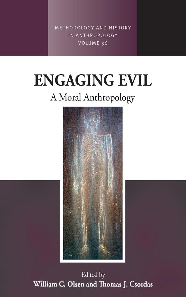 Produktbild: Engaging Evil