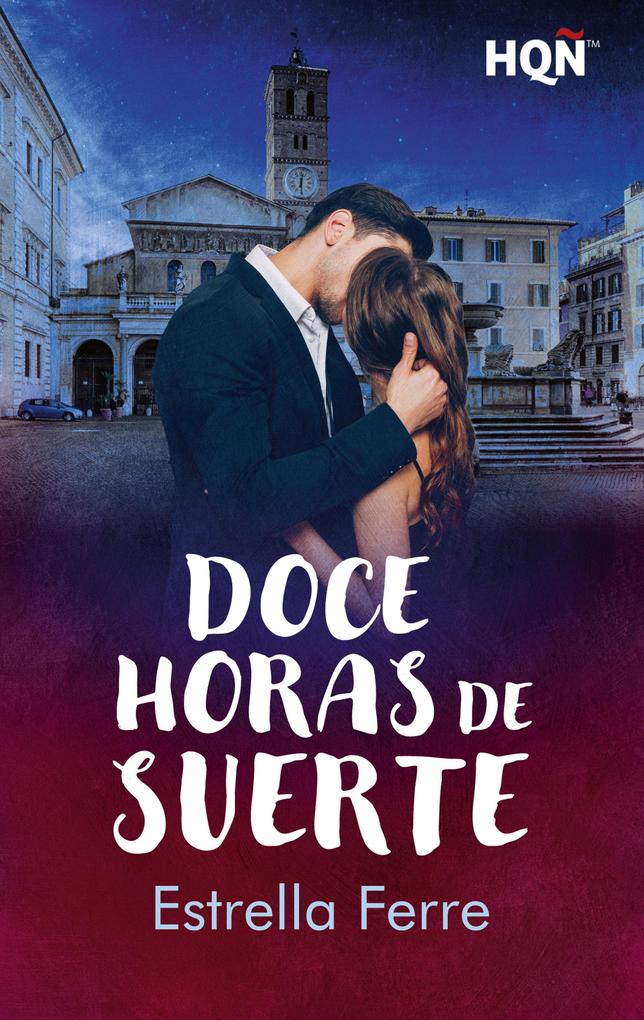 Produktbild: Doce horas de suerte | Estrella Ferre