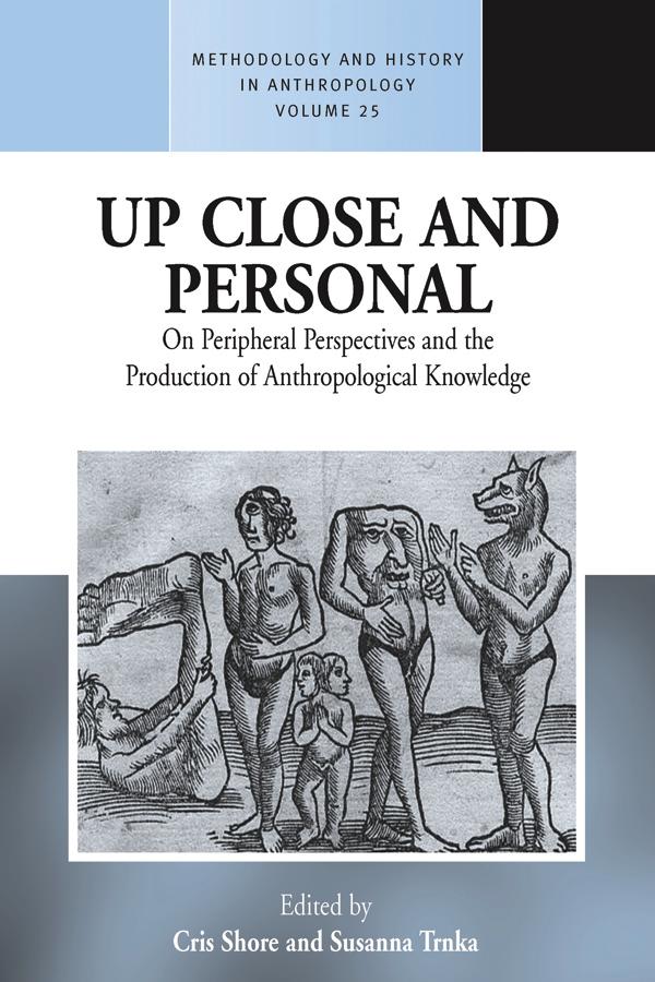 Produktbild: Up Close and Personal