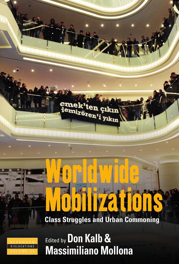 Produktbild: Worldwide Mobilizations