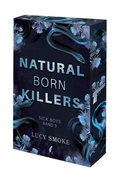 Produktbild: Natural Born Killers | Lucy Smoke