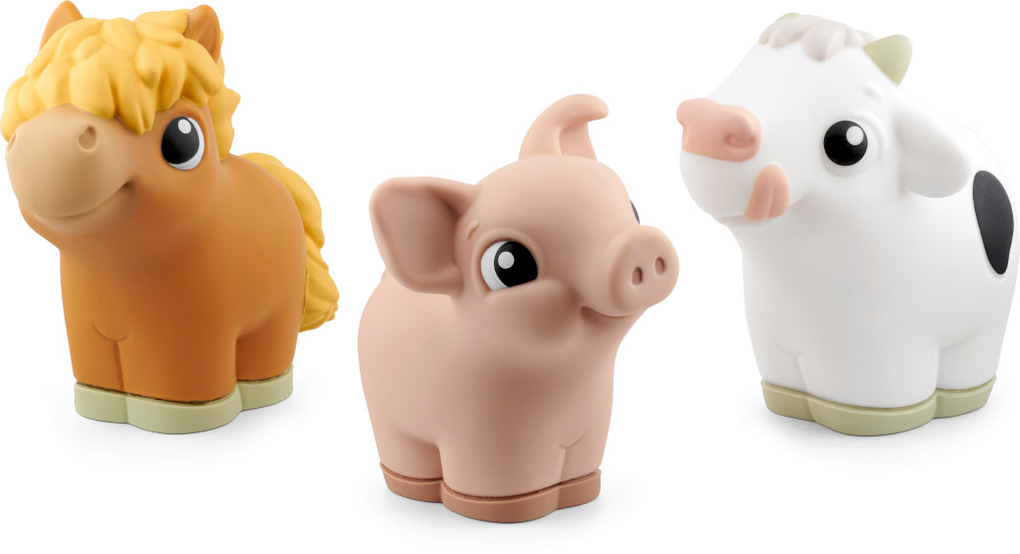 Weitere Ansicht: Tonies - My First Tonies - Bauernhof Set | Andrea Schütze