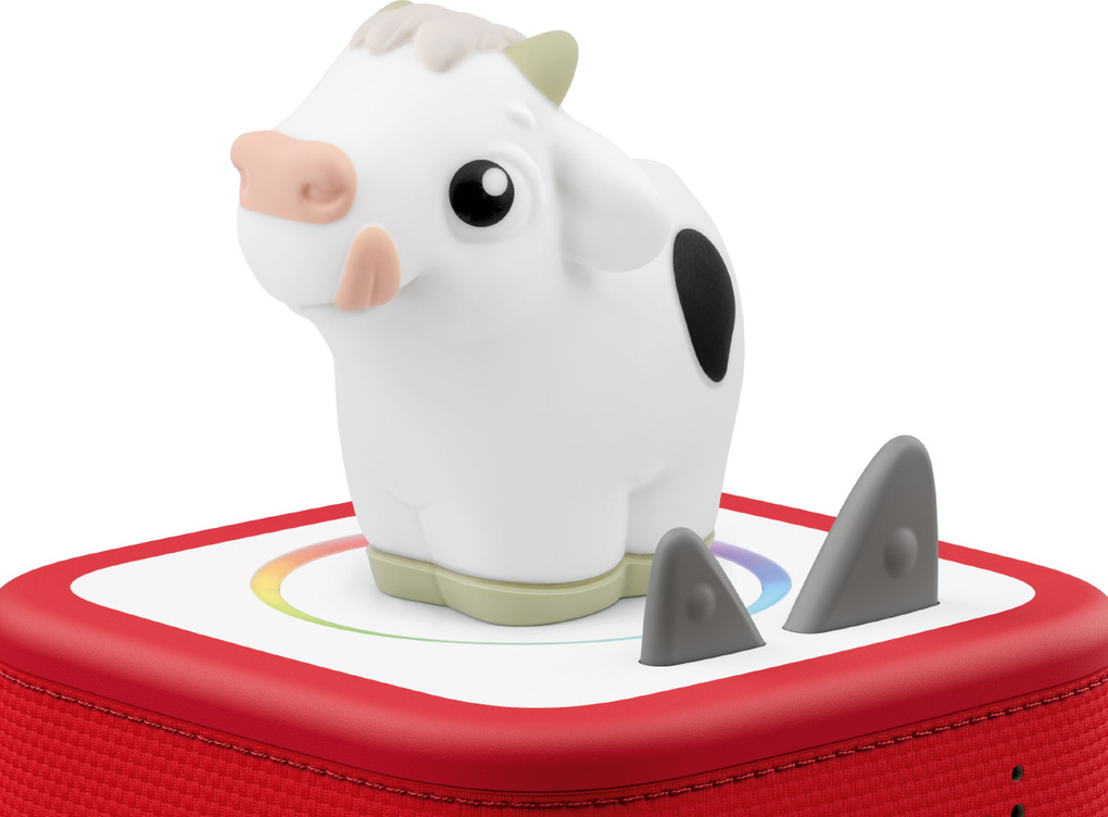 Weitere Ansicht: Tonies - My First Tonies - Bauernhof Set | Andrea Schütze