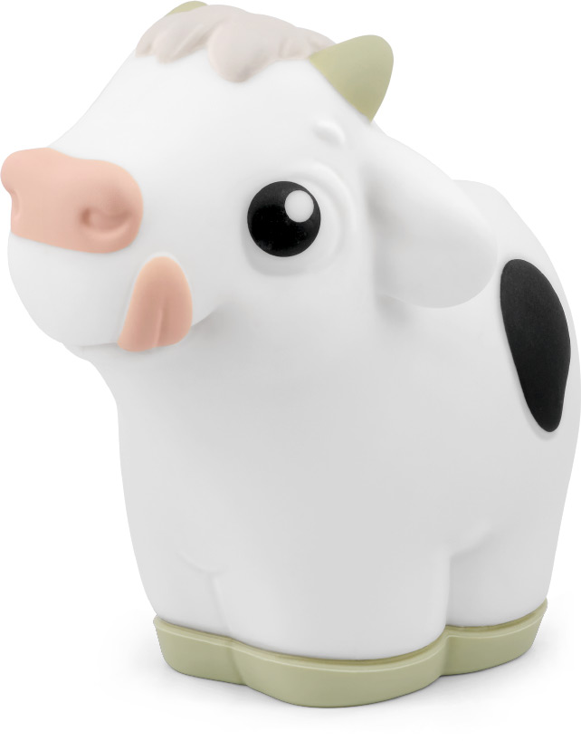 Weitere Ansicht: Tonies - My First Tonies - Bauernhof Set | Andrea Schütze